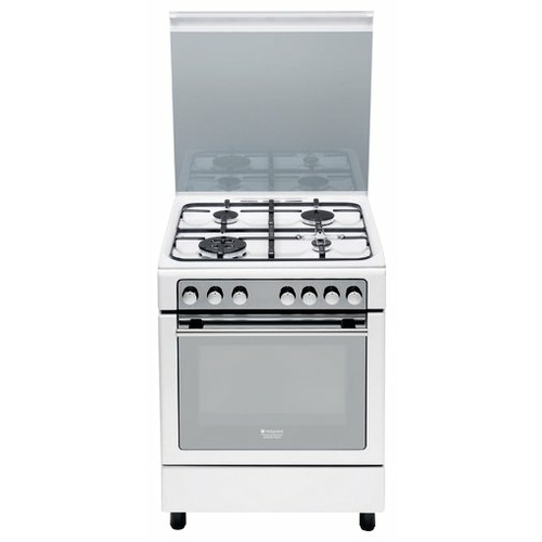 Газовая плита Hotpoint-Ariston CG 65SG1 W