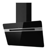 Вытяжка каминная Jet Air Viki BL/A/90 черный