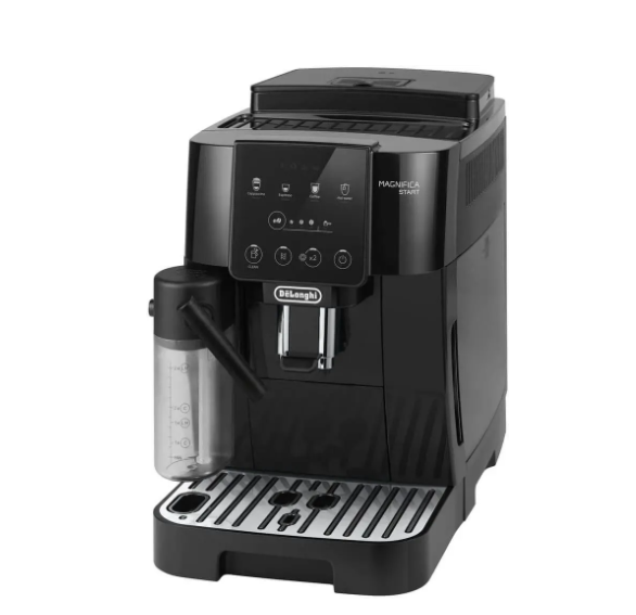 Кофемашина автоматическая DeLonghi ECAM 223.61.GB, черный