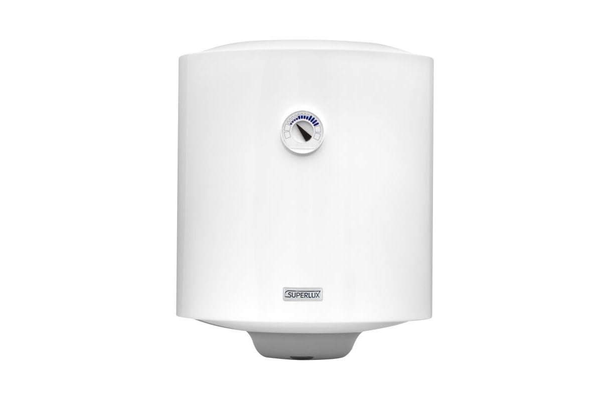 Водонагреватель накопительный электрический Ariston NTS 50 V 1.5K (SU)