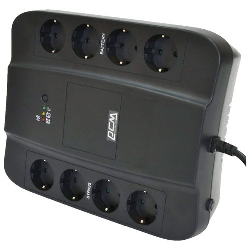 ИБП Powercom SPIDER SPD-850E
