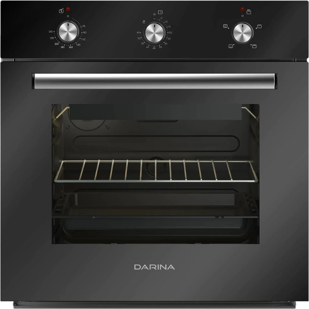 Духовой шкаф электрический DARINA 1U BDE111 701 At