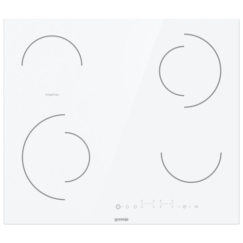 Варочная панель Gorenje ECT 644 SY2W