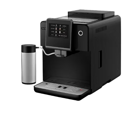 Кофемашина Rondell RDE-1110, черный