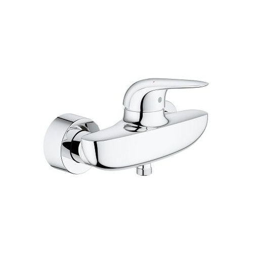 Однорычажный смеситель для душа Grohe Eurostyle 23722003