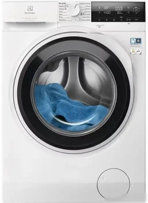 Стиральная машина Electrolux EW7F3614UE, белый