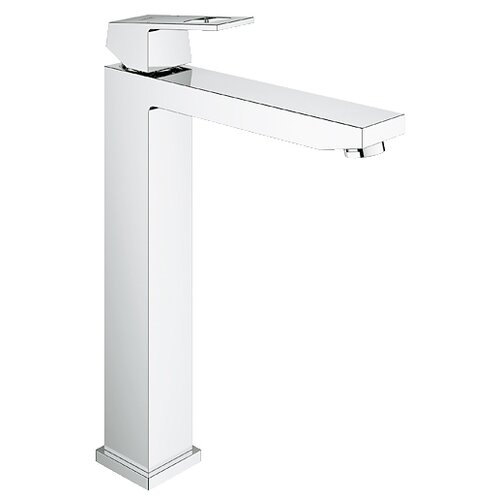 Однорычажный смеситель Grohe Eurocube 23406000