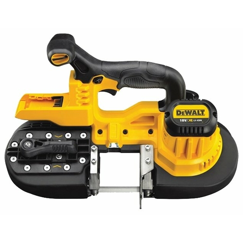 Пила ленточная DeWALT DCS371N