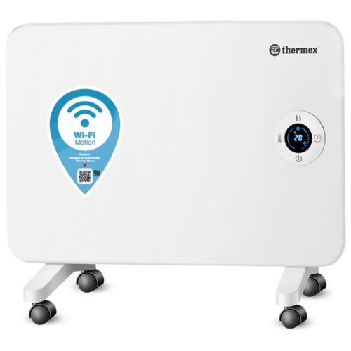 Конвектор Thermex Frame 1000E Wi-Fi