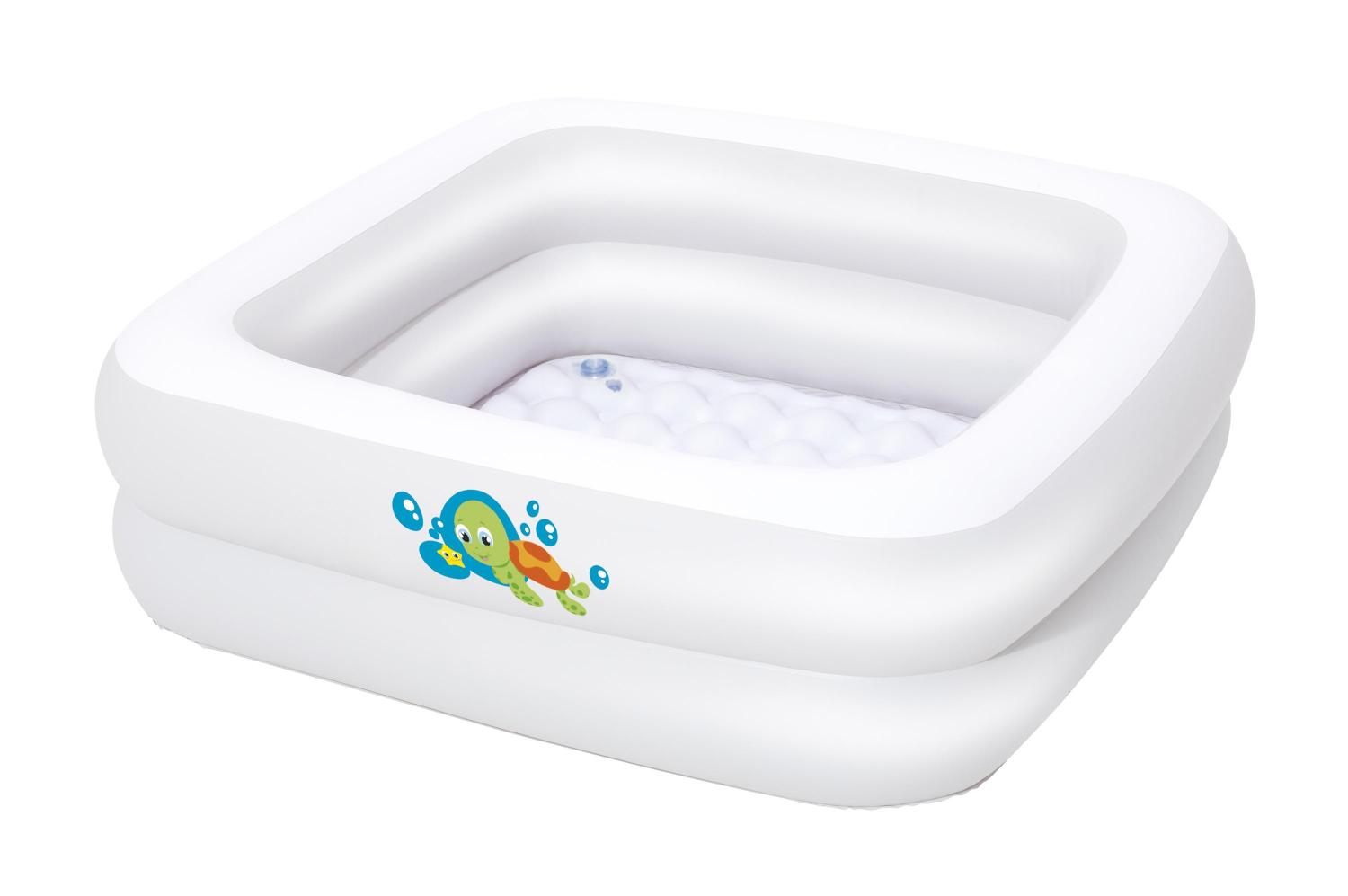 Детский бассейн Bestway Baby Tub 51116
