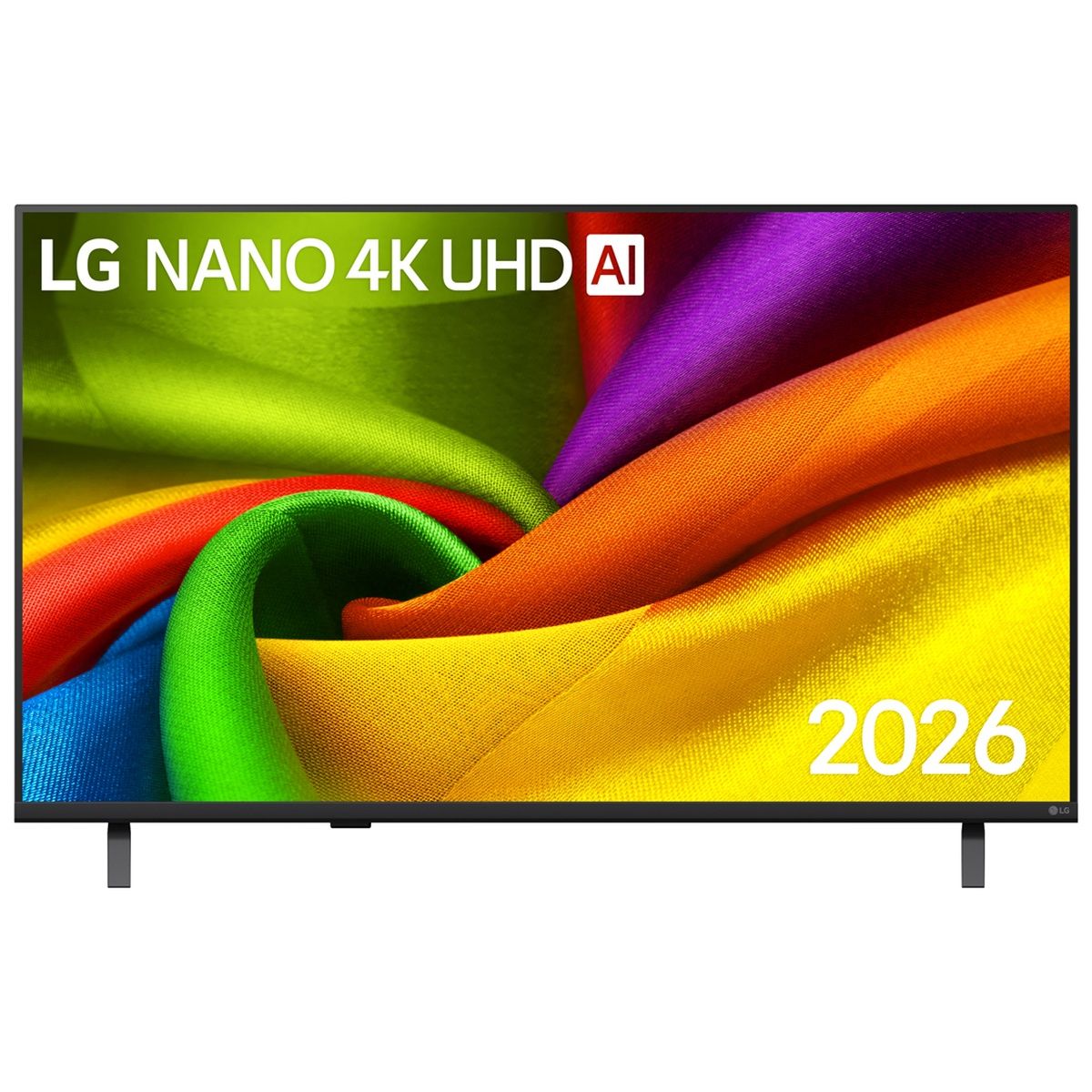 Телевизор LG 43NU900B6LA