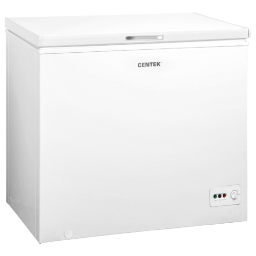 Морозильник CENTEK СT-1764-249