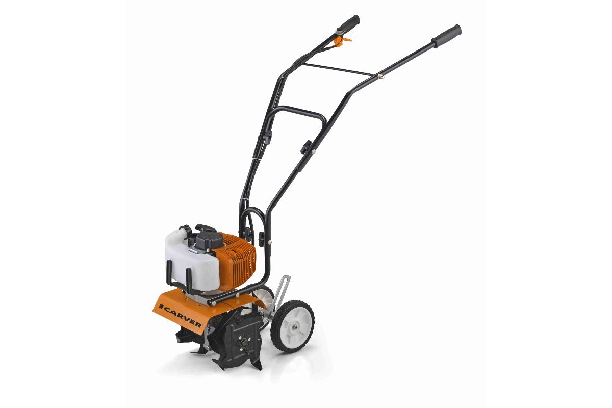 Культиватор бензиновый Carver T-300