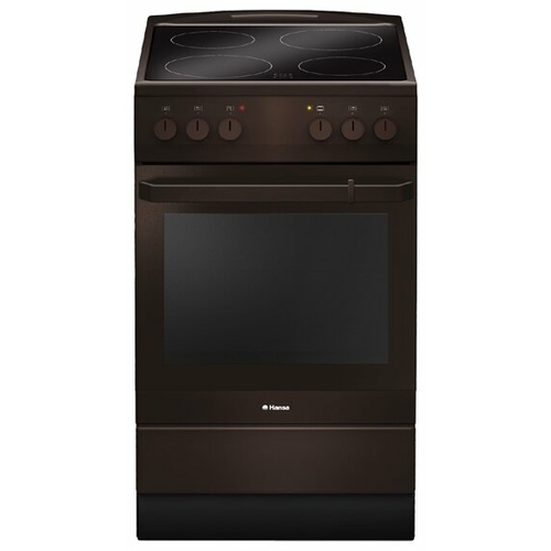 Плита электрическая Hansa FCCB54000