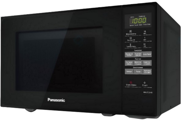 Микроволновая печь Panasonic NN-ST25HBZPE