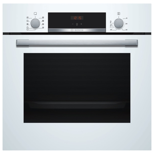 Духовой шкаф электрический Bosch HBF534EW0R