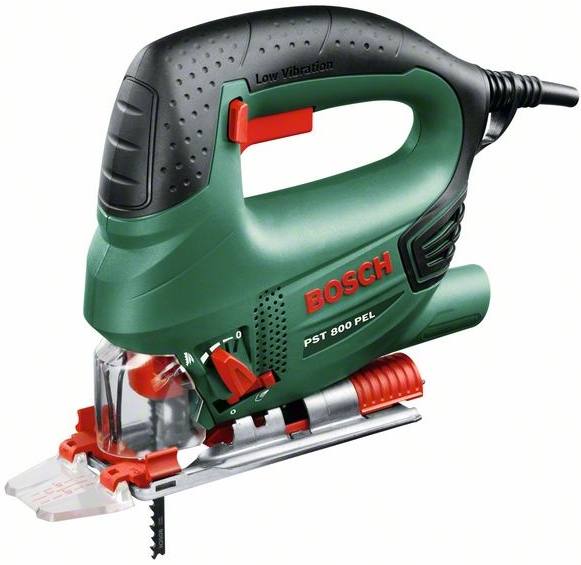 Электролобзик Bosch PST 800 PEL 06033A0101