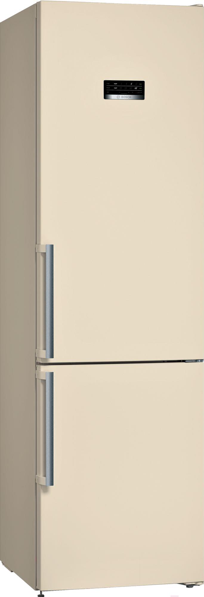 Холодильник Bosch KGN39XK34R