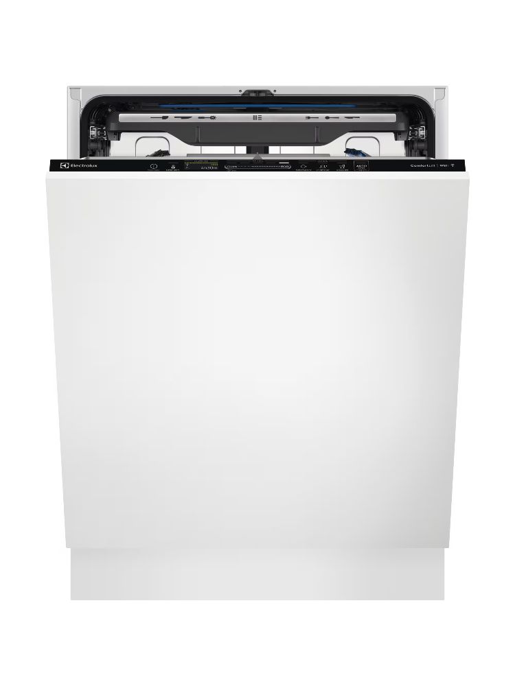 Посудомоечная машина встраиваемая Electrolux EEC87600W