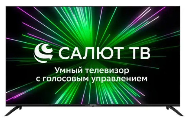Телевизор Supra STV-LC50ST0155Usb