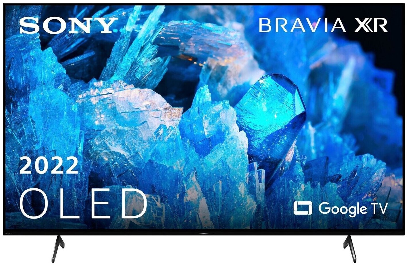 Телевизор Sony XR-55A75K черный