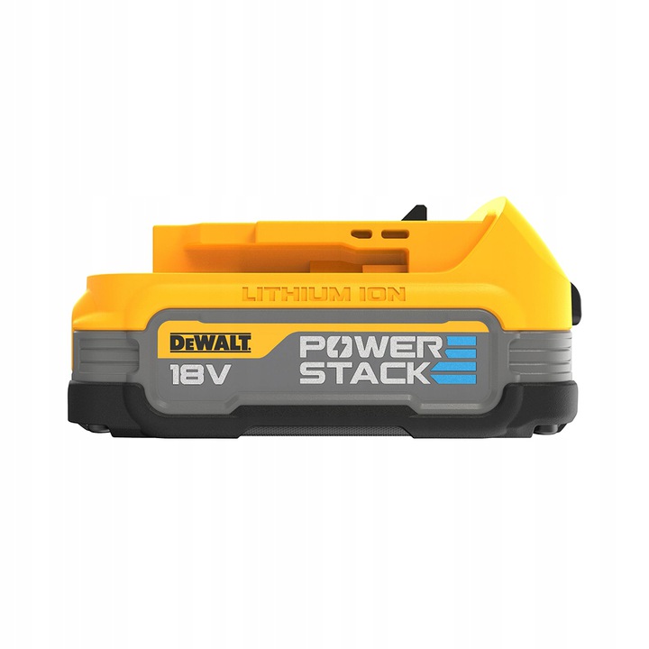 Аккумулятор DeWalt DCBP034E2