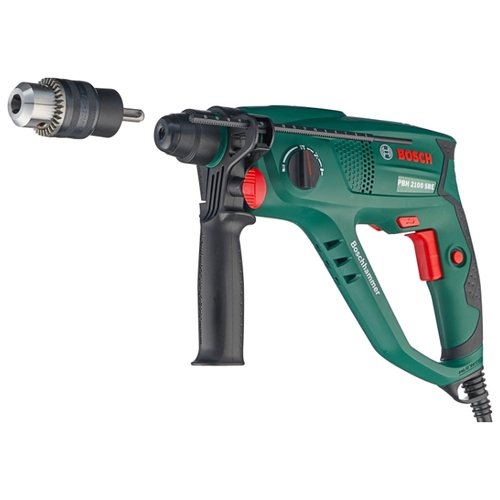 Перфоратор Bosch PBH 2100 SRE 0.603.3A9.321