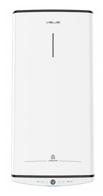 Водонагреватель накопительный электрический Ariston Velis Tech PW ABSE 50