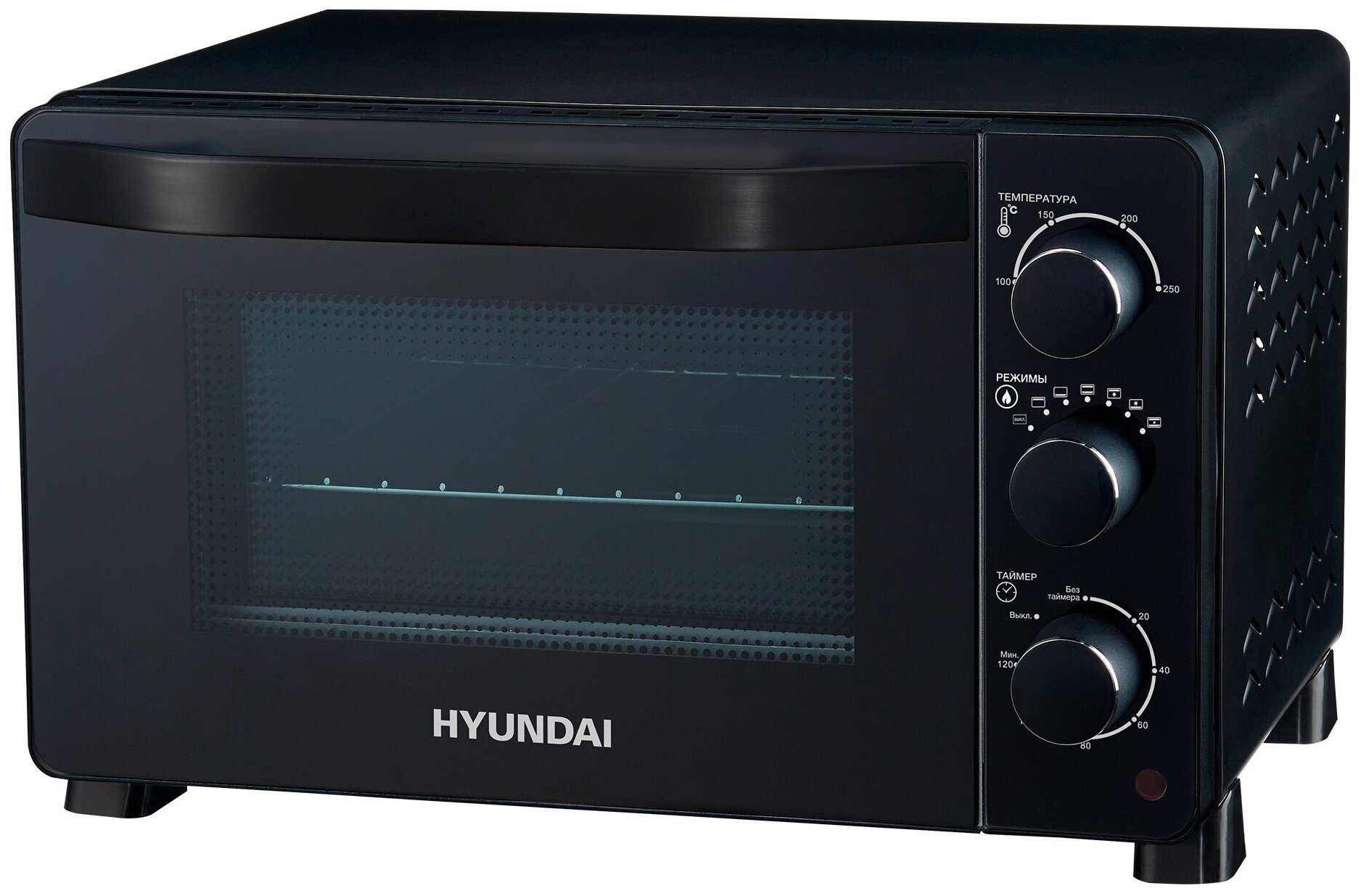 Мини-печь Hyundai MIO-HY080