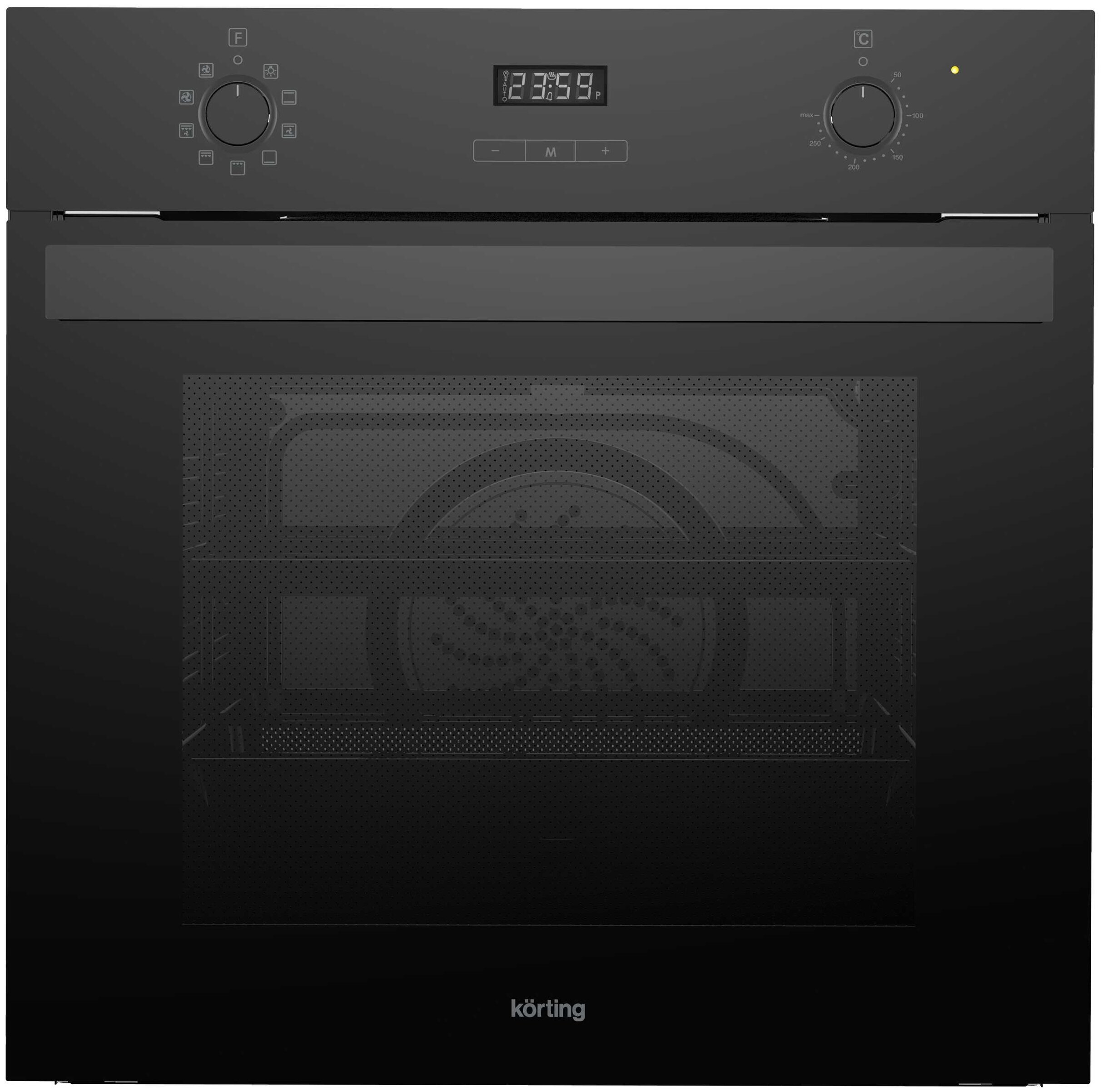 Духовой шкаф электрический Korting OKB 591 CSGB
