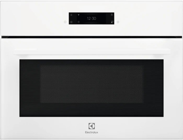 Духовой шкаф электрический Electrolux VKL8E08WV
