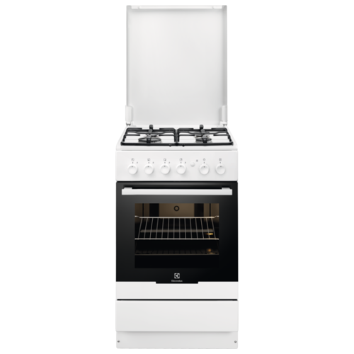 Кухонная плита Electrolux EKG 951106 W