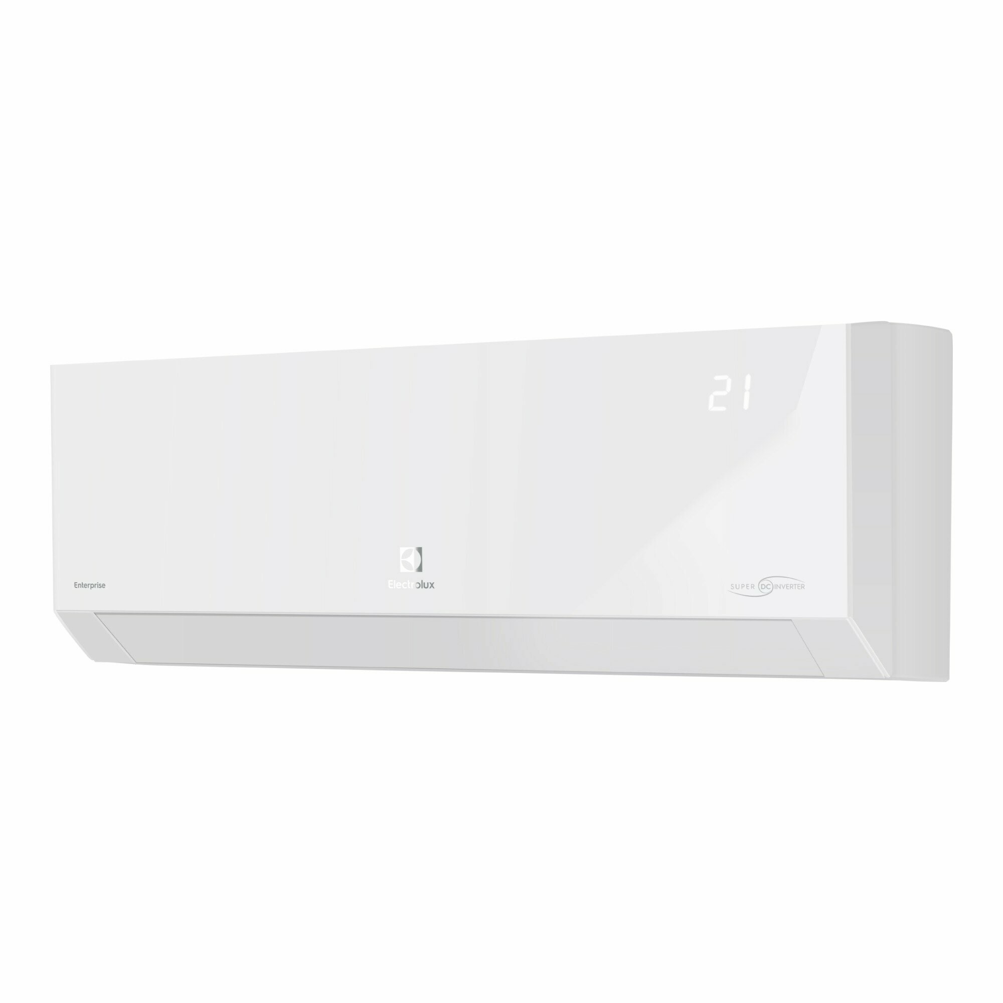 Сплит-система инверторного типа Electrolux EACS/I-09HEN-WHITE/N8