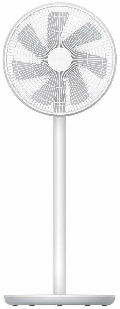 Вентилятор Xiaomi Smartmi Pedestal Fan 2S PNP6004EU