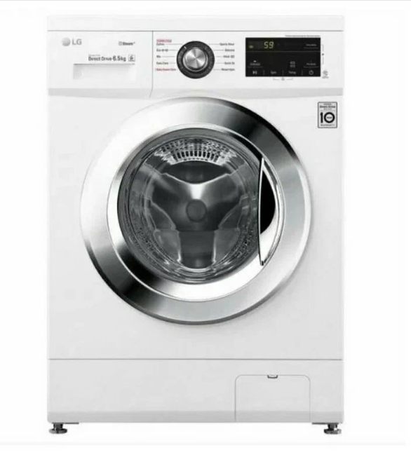 Стиральная машина LG F2J3WY5WE