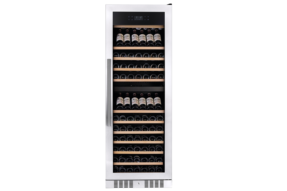 Винный шкаф Temptech E1000DX