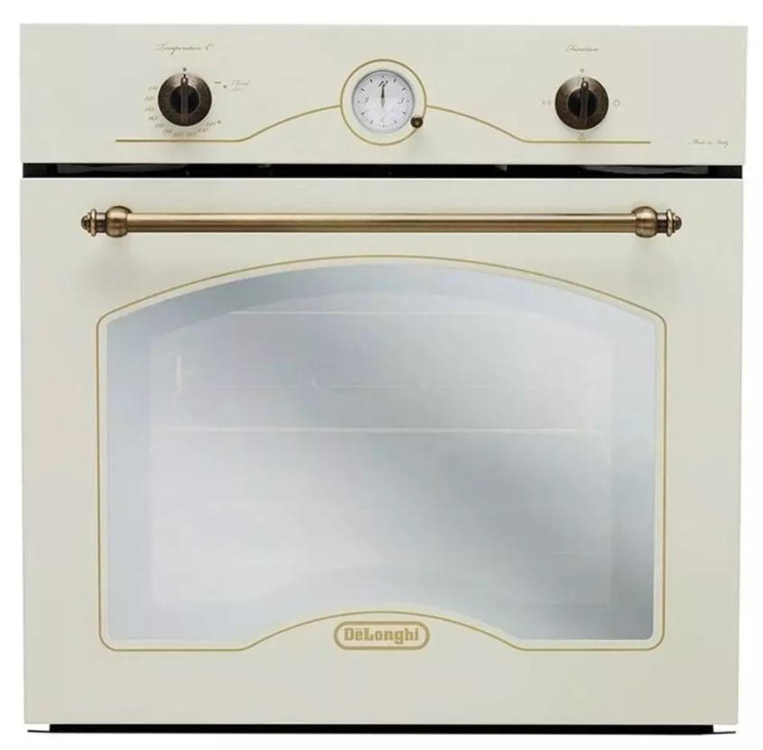 Духовой шкаф De'Longhi CGGBOV 4