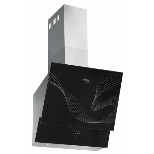 Каминная вытяжка Gorenje DVG 6565 KRB