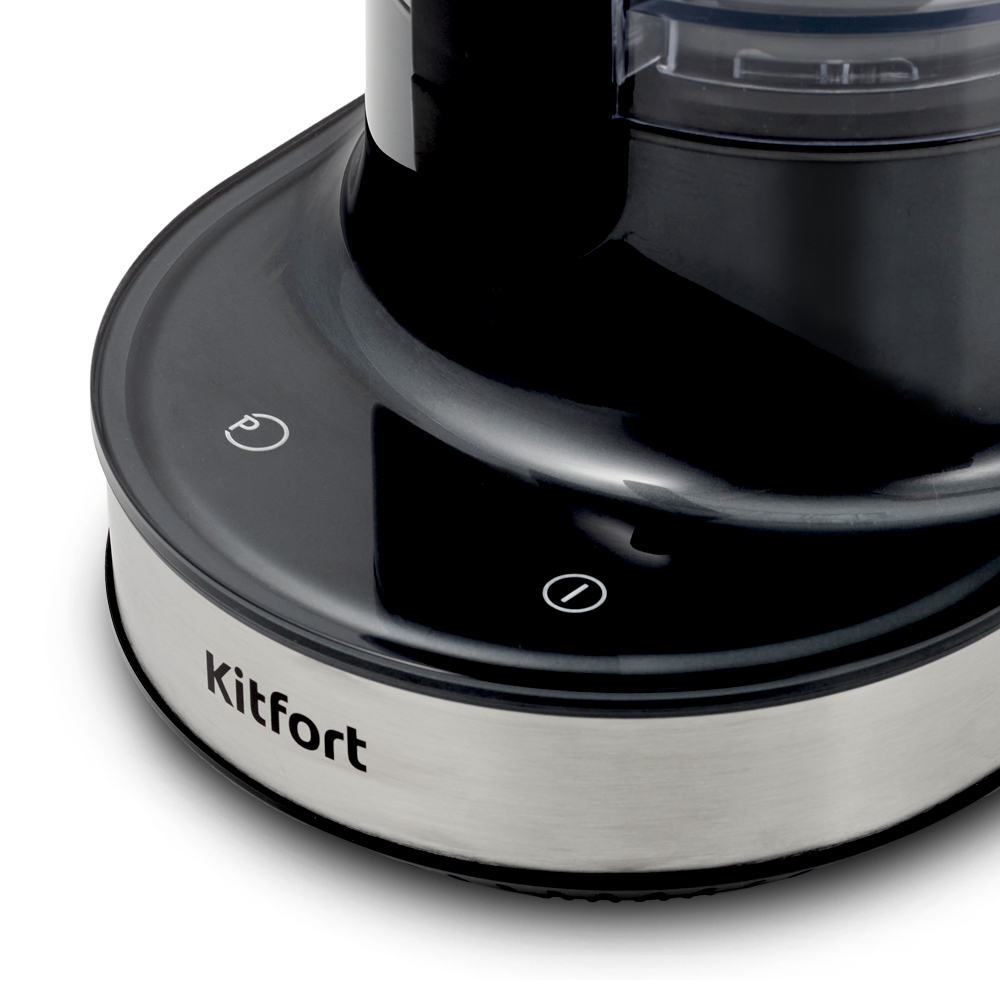 Измельчитель Kitfort КТ-3001