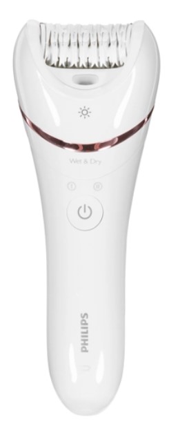 Эпилятор Philips BRE730/10