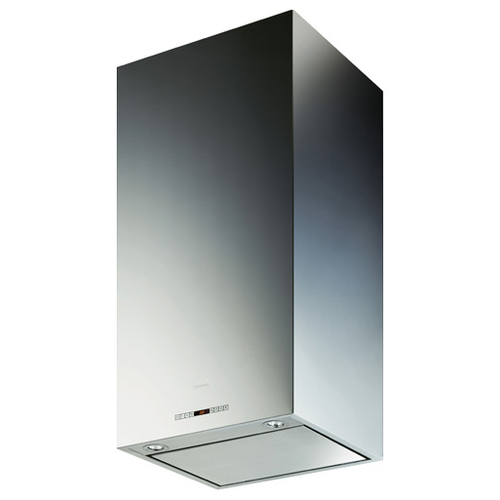 Каминная вытяжка Faber Cubia EG8 X A 45 Active