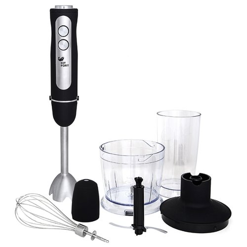 Погружной блендер Kitfort КТ-1322