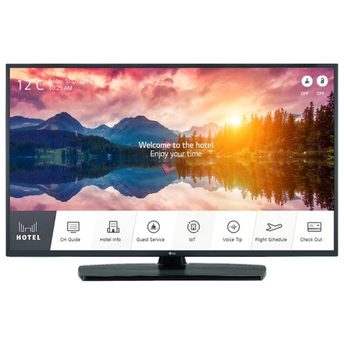 Телевизор LG 55UT661H