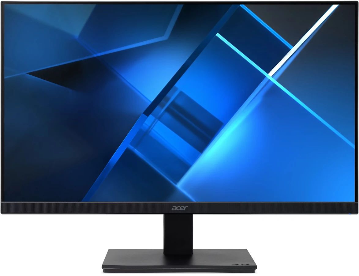 Монитор Acer Vero V277UGbmiipx (UM.HV7CD.G05), черный