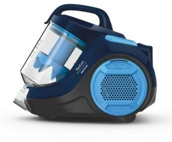 Пылесос Tefal TW2971EA синий