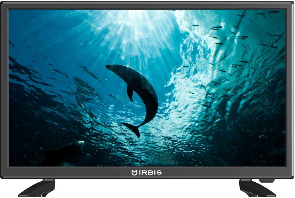 Телевизор Irbis 24S01HD310B 24