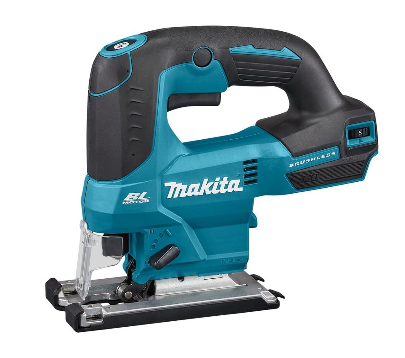 Лобзик аккумуляторный Makita DJV184Z (без АКБ и ЗУ)