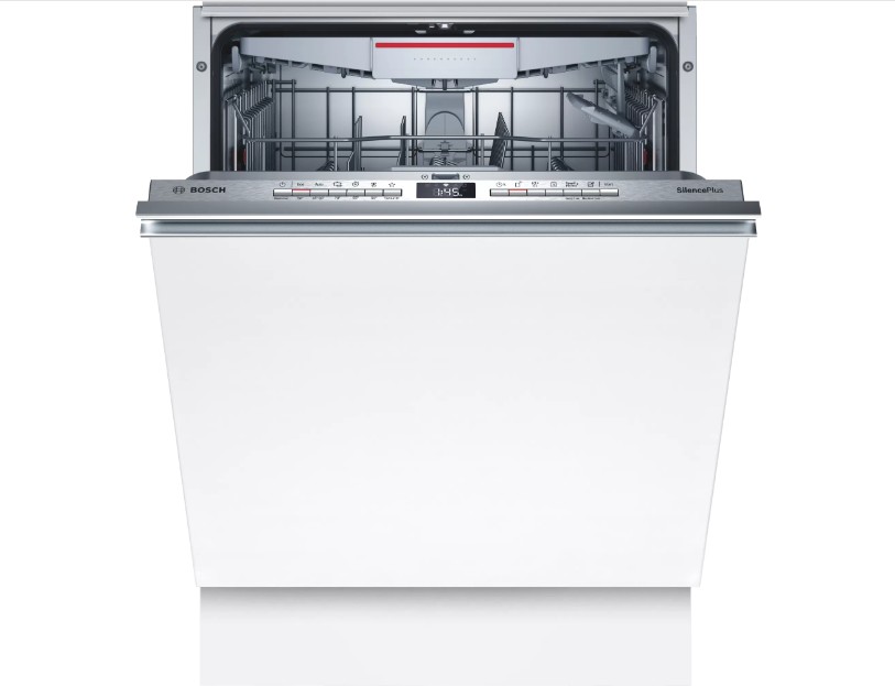 Встраиваемая посудомоечная машина Bosch SMH4HCX48E