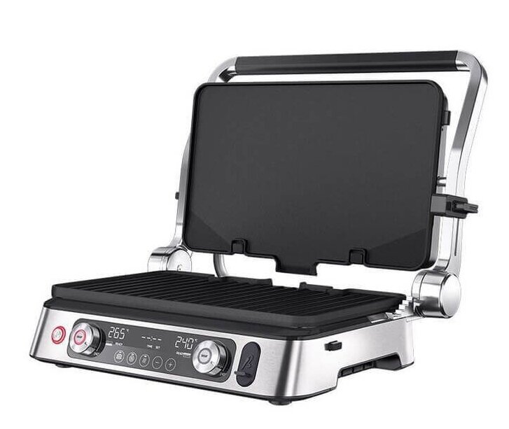 Электрогриль Braun MultiGrill 9 Pro CG9160