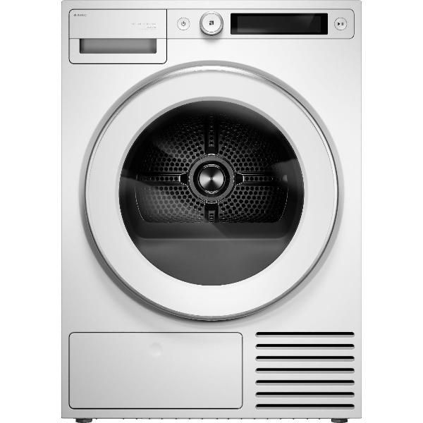 Сушильная машина Asko T509HRW, белый